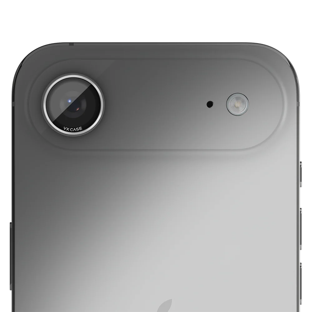 Película para Câmera Safira iPhone 17 Air