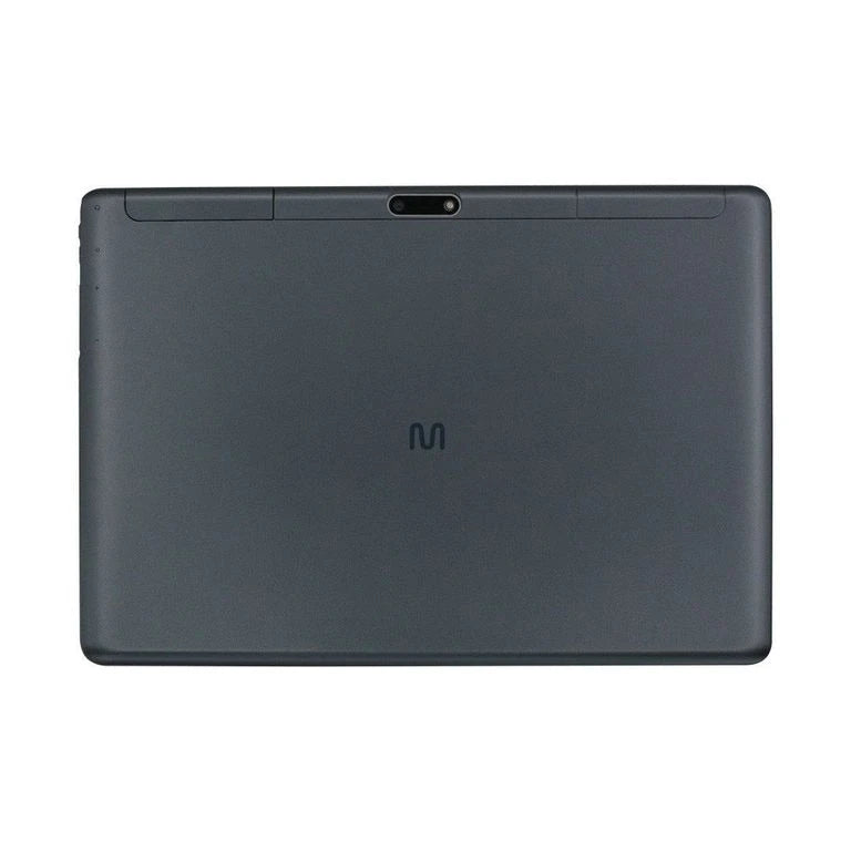 Tablet Multi M10 128GB 4GB RAM Tela 10" 5MP 13MP Android 13