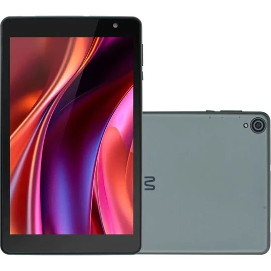 Tablet Multi M8 6GB RAM 64GB Tela 8" Android 13
