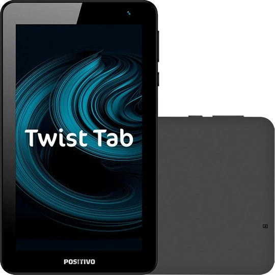 Tablet Positivo Twist Tab T770 32GB Wi-Fi Tela 7" Android