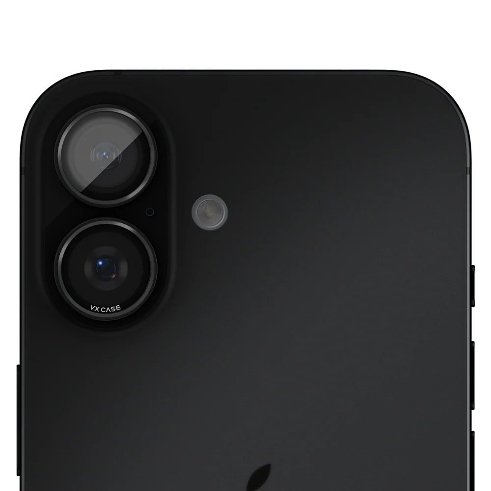 Película para Câmera Safira iPhone 17