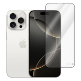 Película Anti Impacto Safira iPhone 16 Pro Max