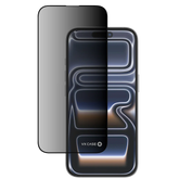 Película Safira Privacidade iPhone 17 Pro Max