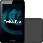 Tablet Positivo Twist Tab T770 32GB Wi-Fi Tela 7" Android