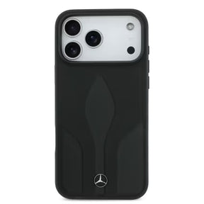Capa iPhone 17 Pro Mercedes,