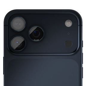 Película para Câmera Safira iPhone 17 Pro Max -