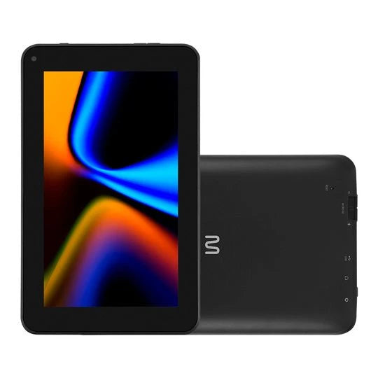 Tablet M7 Wi-fi 64GB 4GB RAM Tela 7 Pol. Android 13