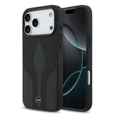Capa iPhone 17 Pro Mercedes,