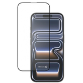 Película Safira Anti Impacto iPhone 17 Pro Max