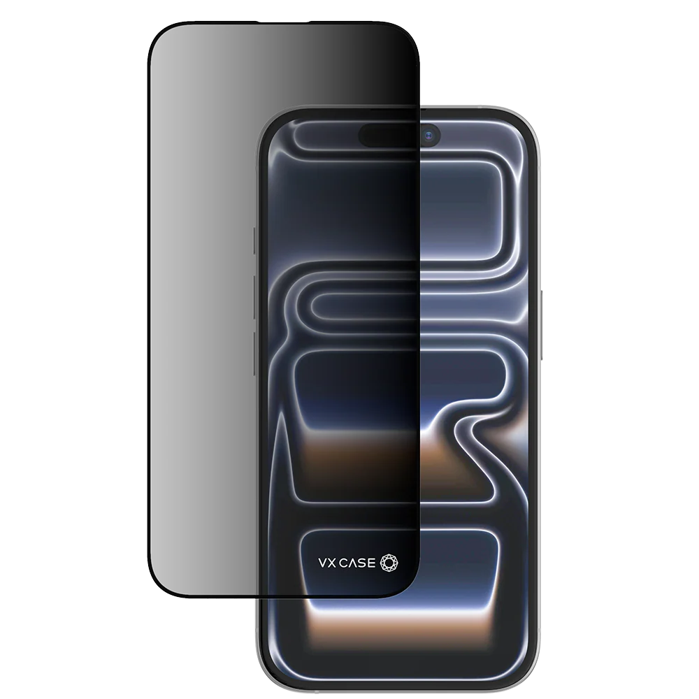 Película Safira Privacidade iPhone 17 Pro