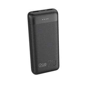 Carregador Portátil i2GO 20000 mAh 12 W Smart Charge