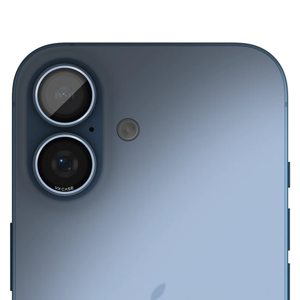 Película para Câmera Safira iPhone 17